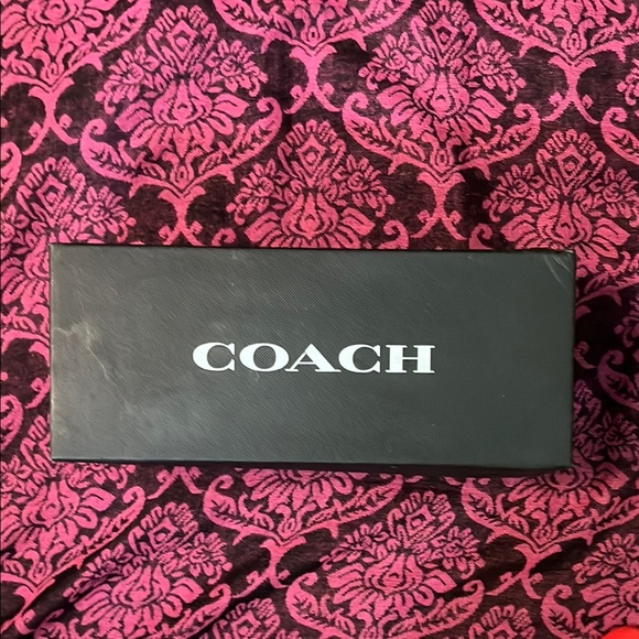 Coach Saddle Ellis LTR THNG - Picture 5 of 13